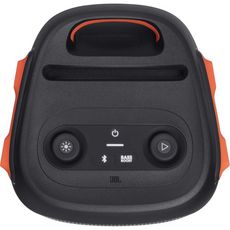 JBL Enceinte Bluetooth PARTYBOX 110 - Noir