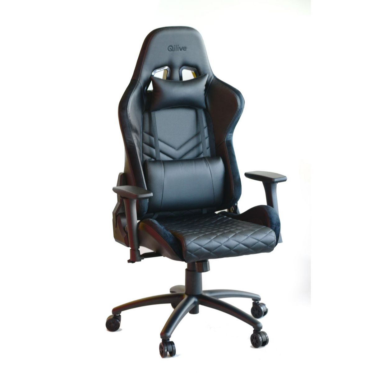 Chaise gamer pas cher :comparatif des fauteuils à - de 150 €