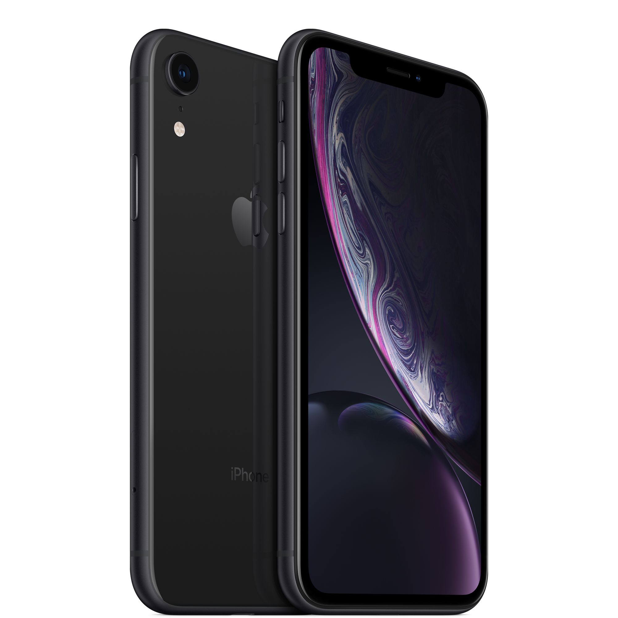 iPhone XR reconditionné sur Marseille pas cher et garantie 12 mois