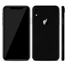GRADE ZERO Apple iPhone XR - reconditionné Grade A+ - 64GO - Noir