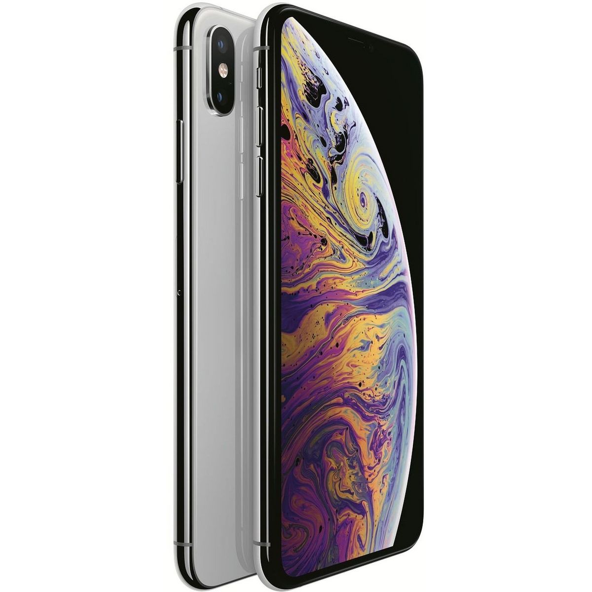 APPLE iPhone reconditionné iPhoneXS 64Go Si Reconditionné Grade Trés Bon  état Pas Cher 