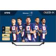 hisense 65a7gq tv qled 4k ultra hd 164 cm smart tv