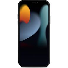 PURO Coque Icon pour iPhone 13 Pro Max - Noir