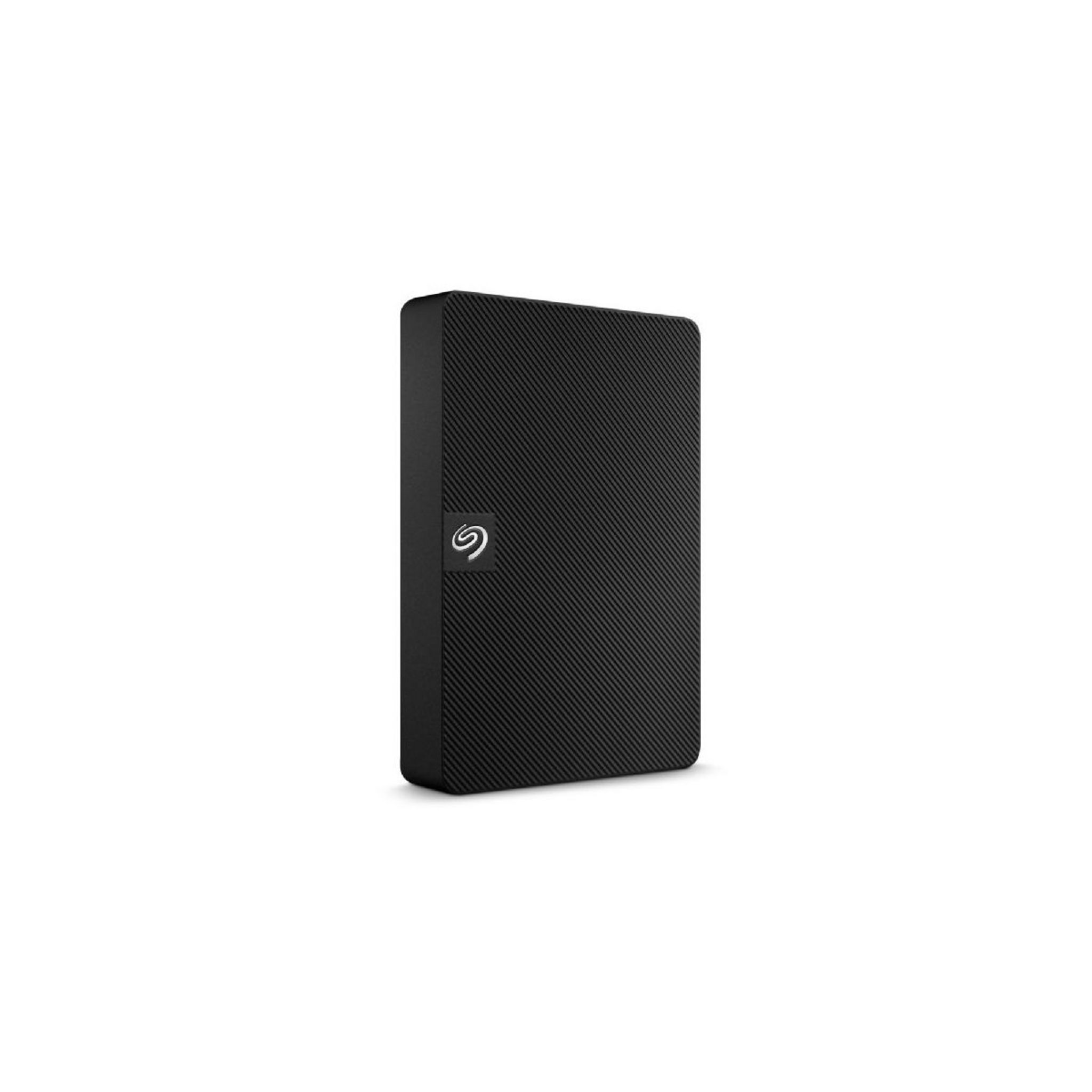 SEAGATE Disque dur externe 1To NEW EXPANSION - Noir pas cher 