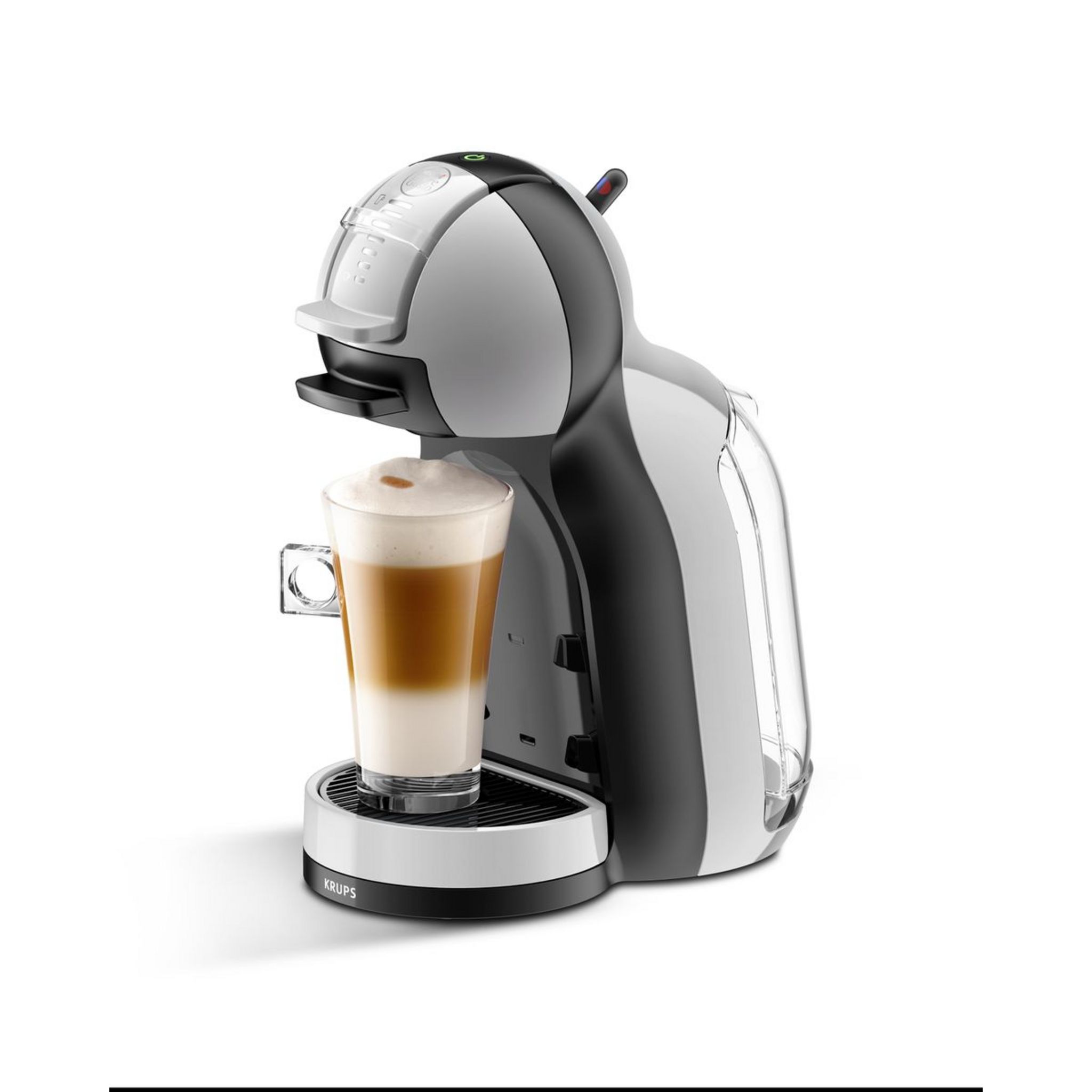 Acheter en ligne NESCAFÉ DOLCE GUSTO Capsules de Café Neo Espresso Intense  (12 pièce) à bons prix et en toute sécurité 