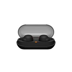 SONY Écouteur sans fil WF-C500 - Noir