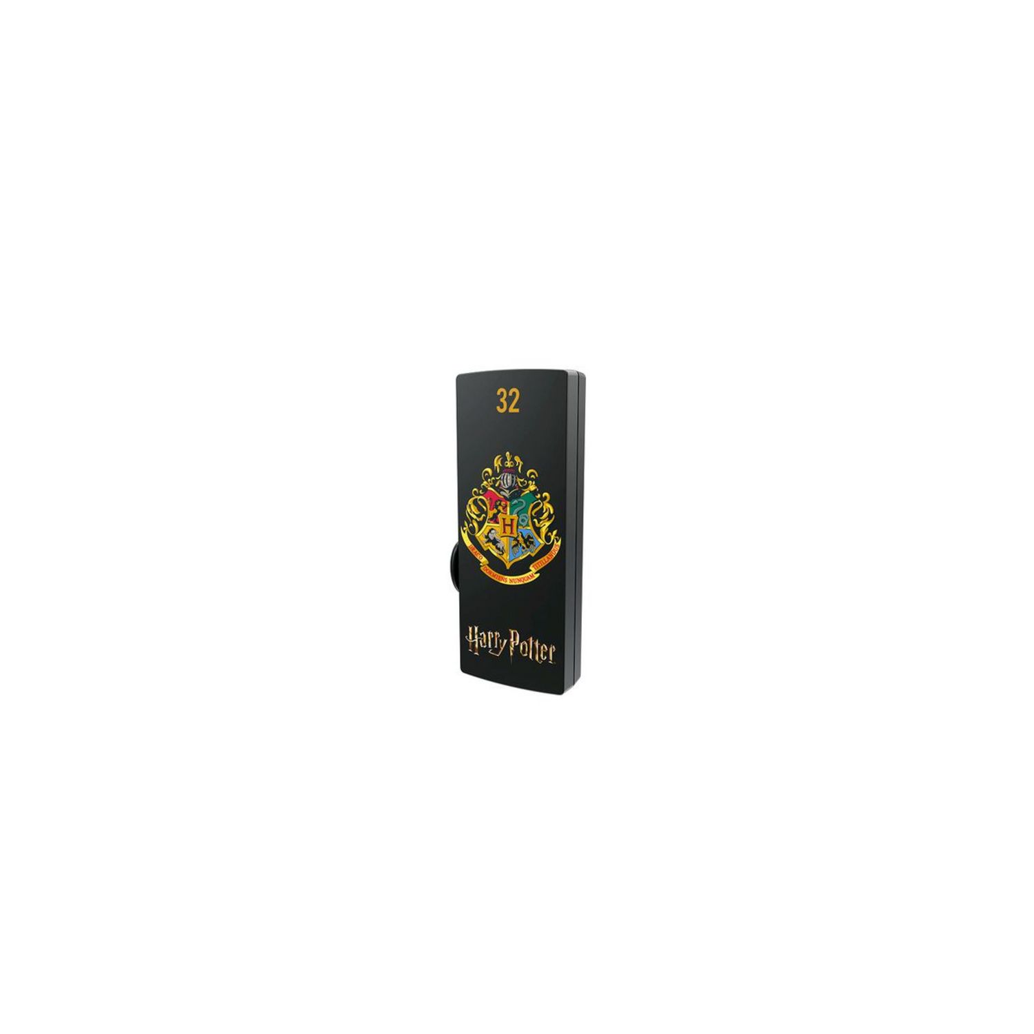 EMTEC Clé USB Harry Potter M730 HOGWARTS - Noir pas cher