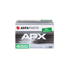 AGFA Film photo APX400 ISO