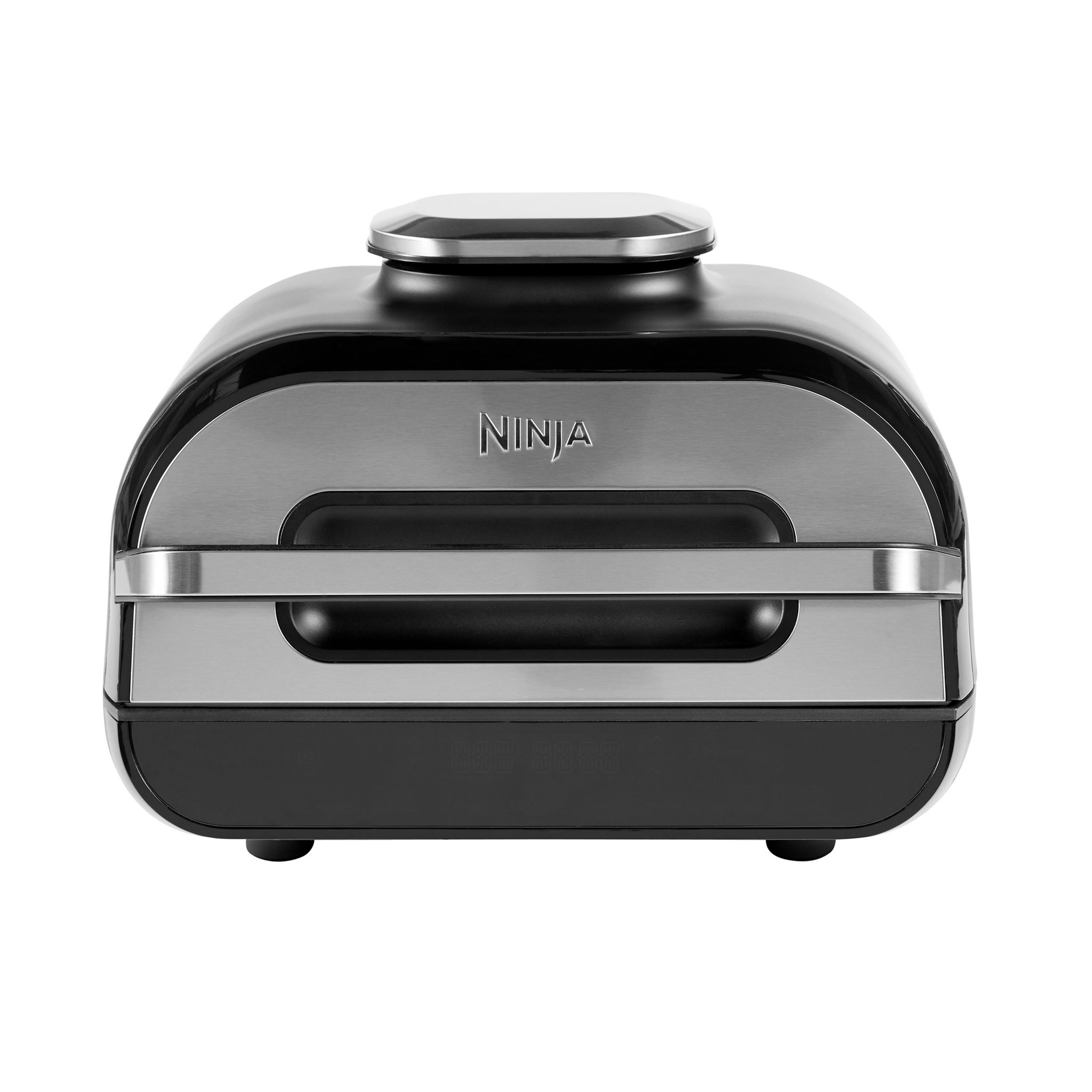 NINJA Grill AG551UK - Noir pas cher 