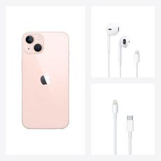 APPLE iPhone 13 - 512 GO - Rose