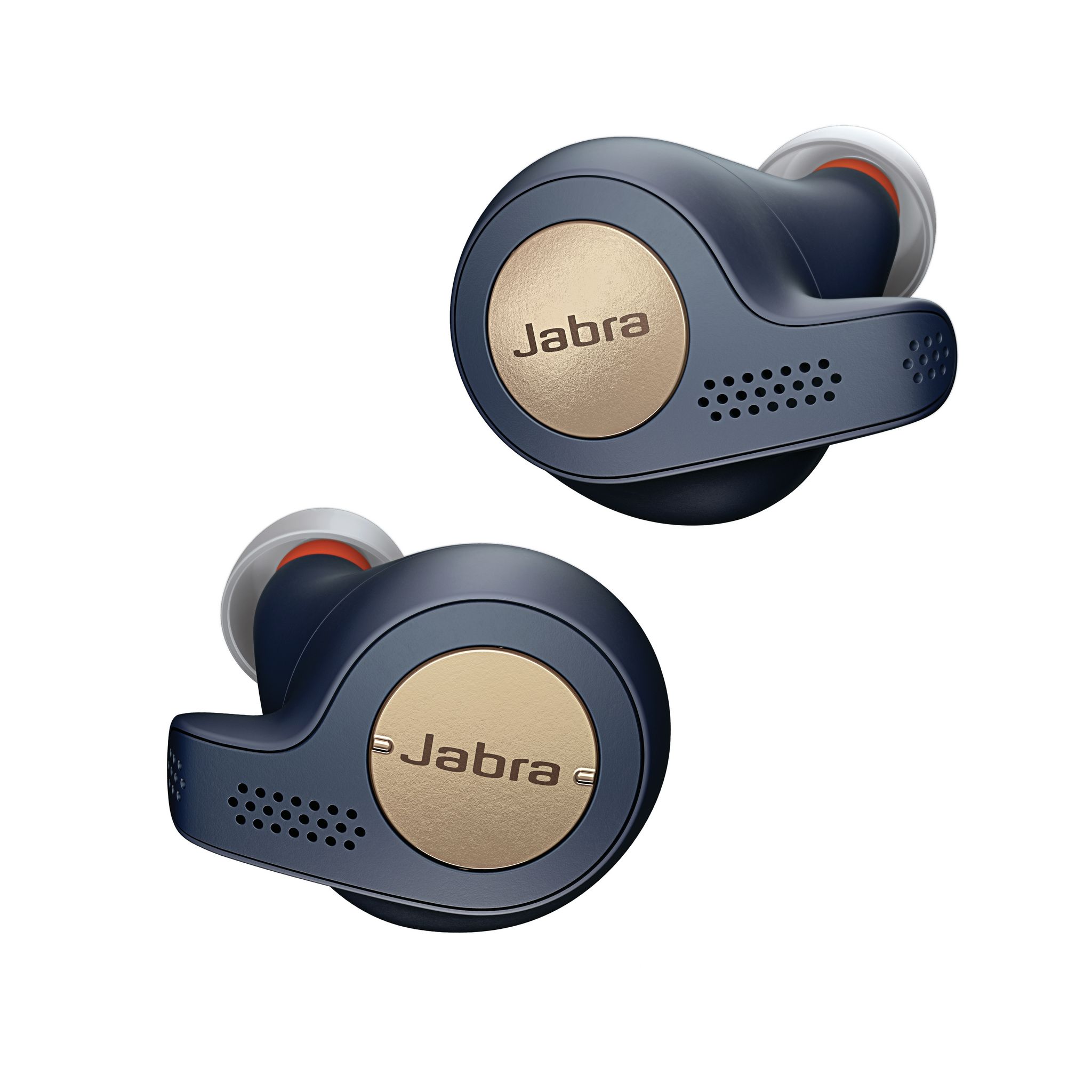 Casque bluetooth Jabra - Retrait 1h en Magasin*