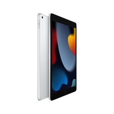APPLE iPad (2021) 10.2 pouces - 256 Go - Argent