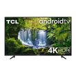TCL 65P615 TV LED 4K HDR 164 cm Android TV 9.0