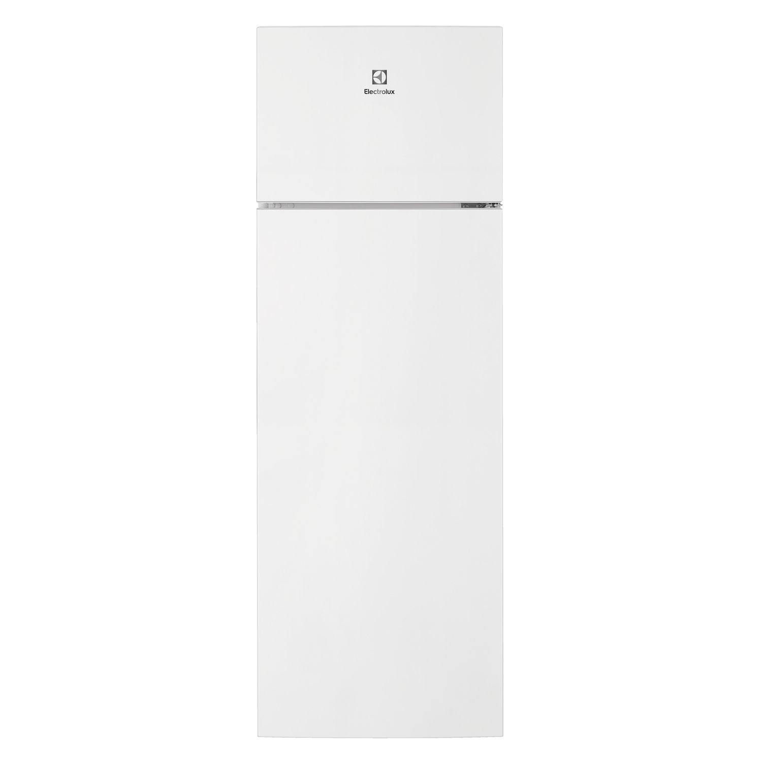 Réfrigérateurs 2 portes 242L Froid Statique ELECTROLUX 55cm A+, LTB 1 AF 28  U 0