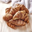 MON BOULANGER Croissant pur beurre 10+2 offerts 540g