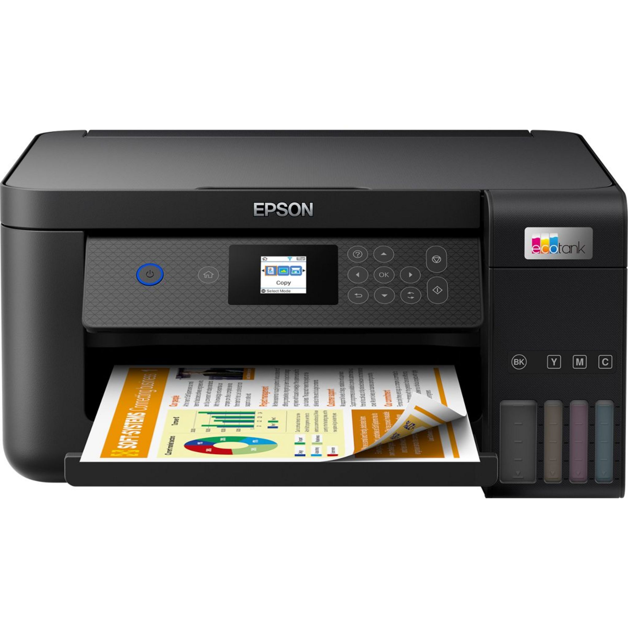 Imprimante Epson Ecotank - Villes&Shopping Nort-sur-Erdre