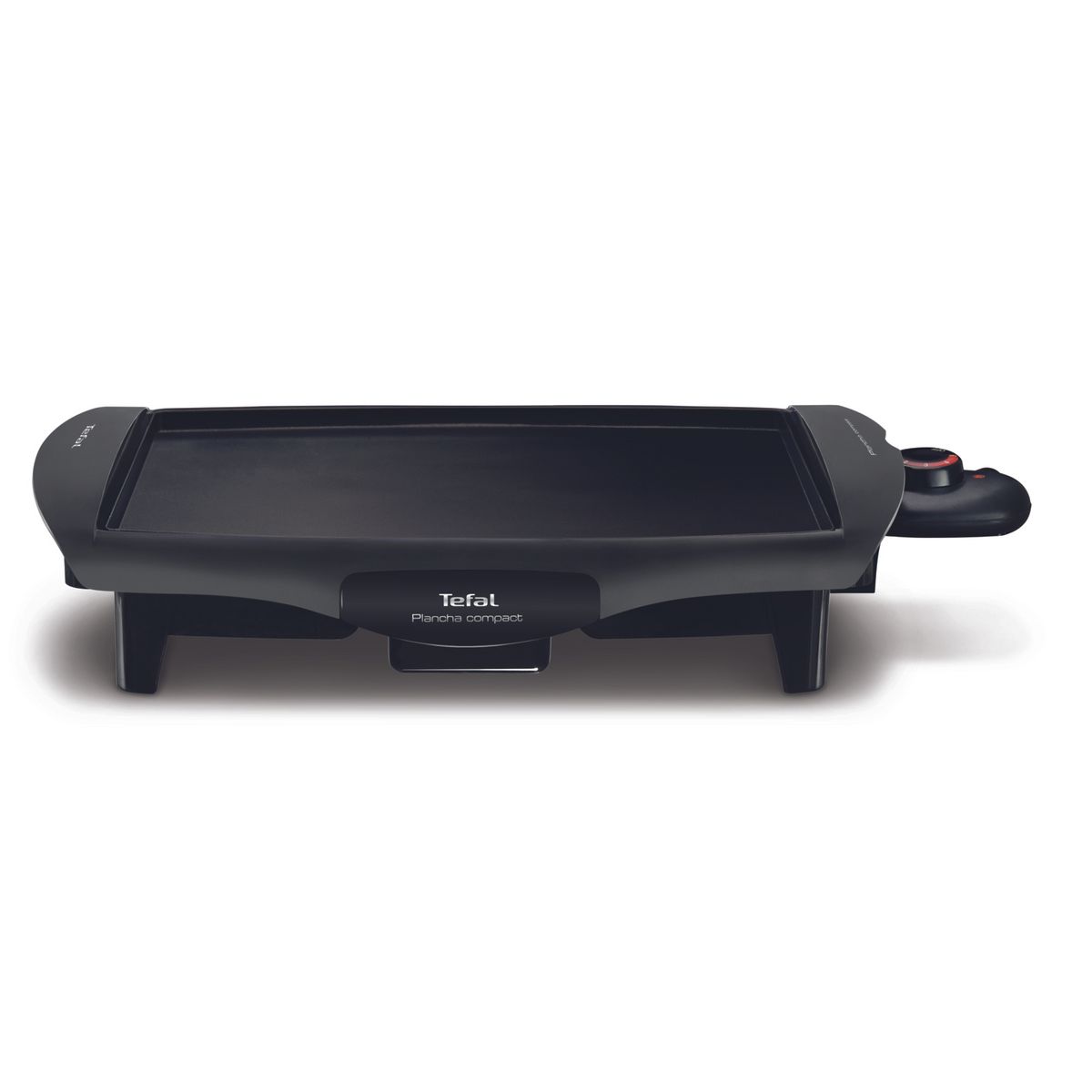 Plancha CB500512 - Noir