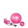 LANAFORM Kit fitness LA100306 - Rose