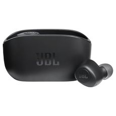 JBL Écouteurs Wave 100 TWS - Noir
