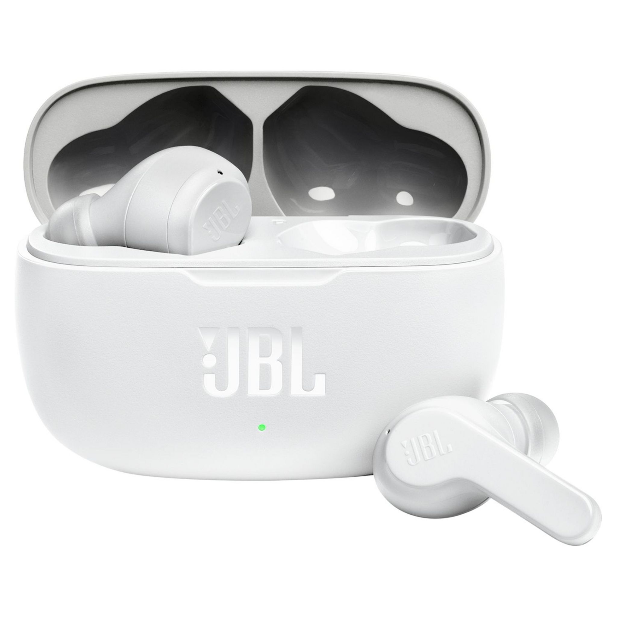 JBL - Ecouteur sans fil Wave Beam TWS - Noir