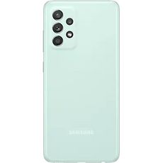 SAMSUNG Galaxy A52 5G 128GO - Vert