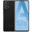 samsung galaxy a52s 5g 128go - noir