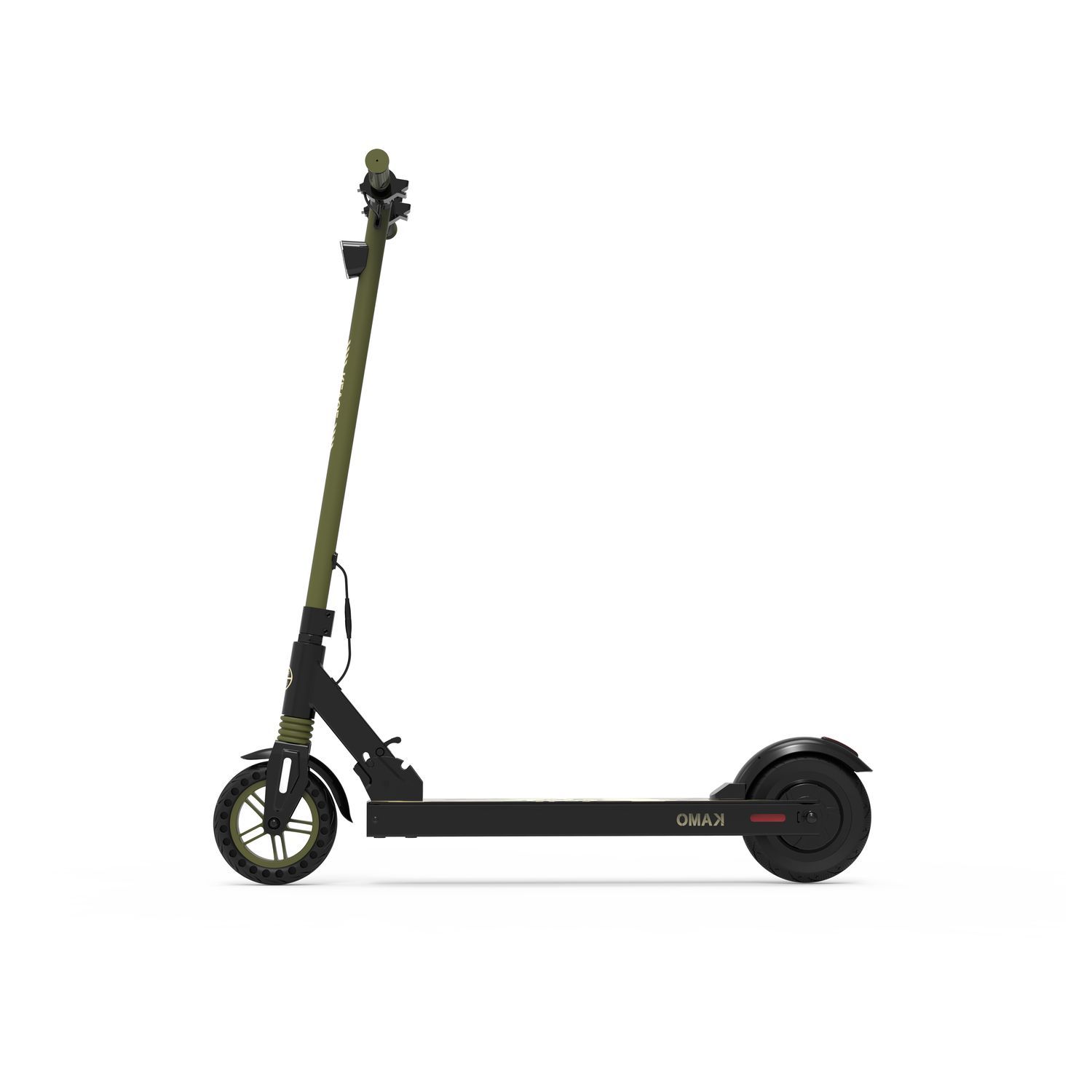 Produit Maison - Auchan Ronq Trottinette électrique push 8 revo