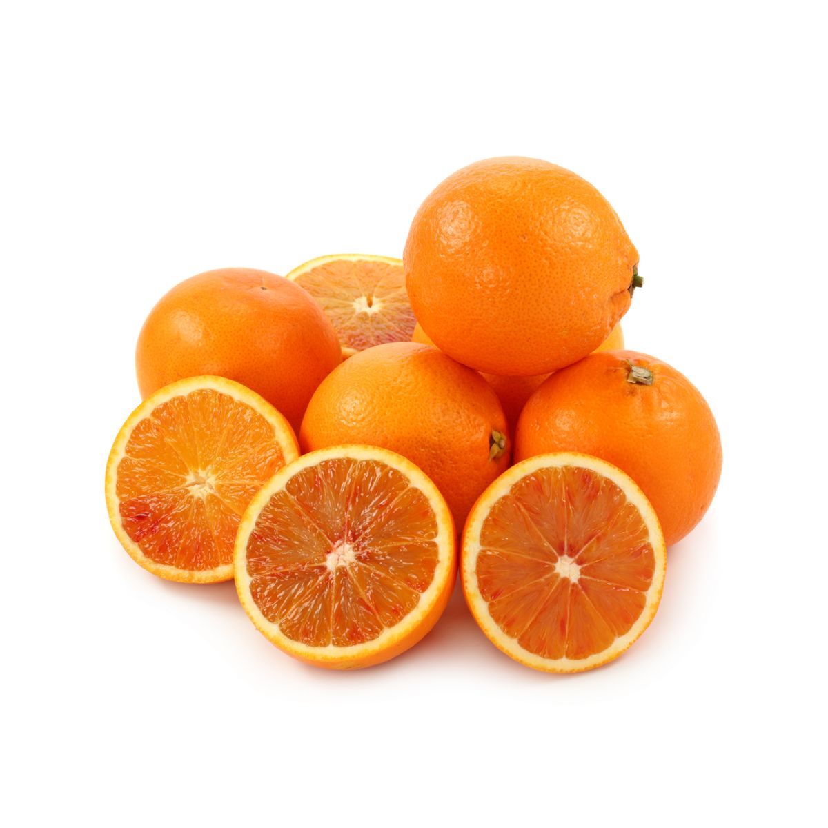 Le morosil tu connais ??? Orange sanguine puissante pour la perte de p