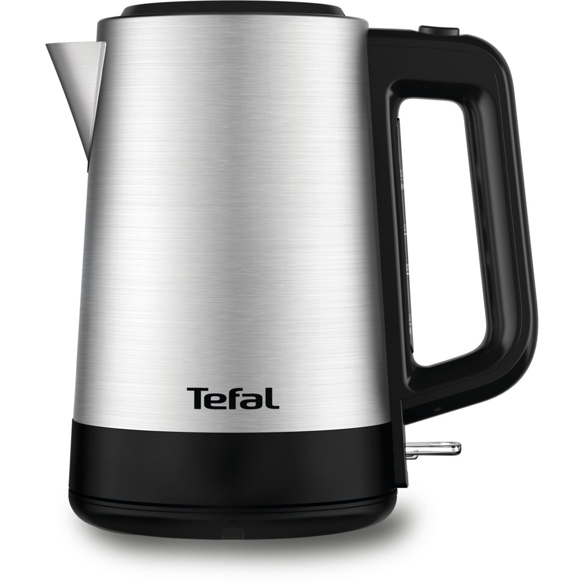 TEFAL Bouilloire électrique BI520810 - Noir pas cher 