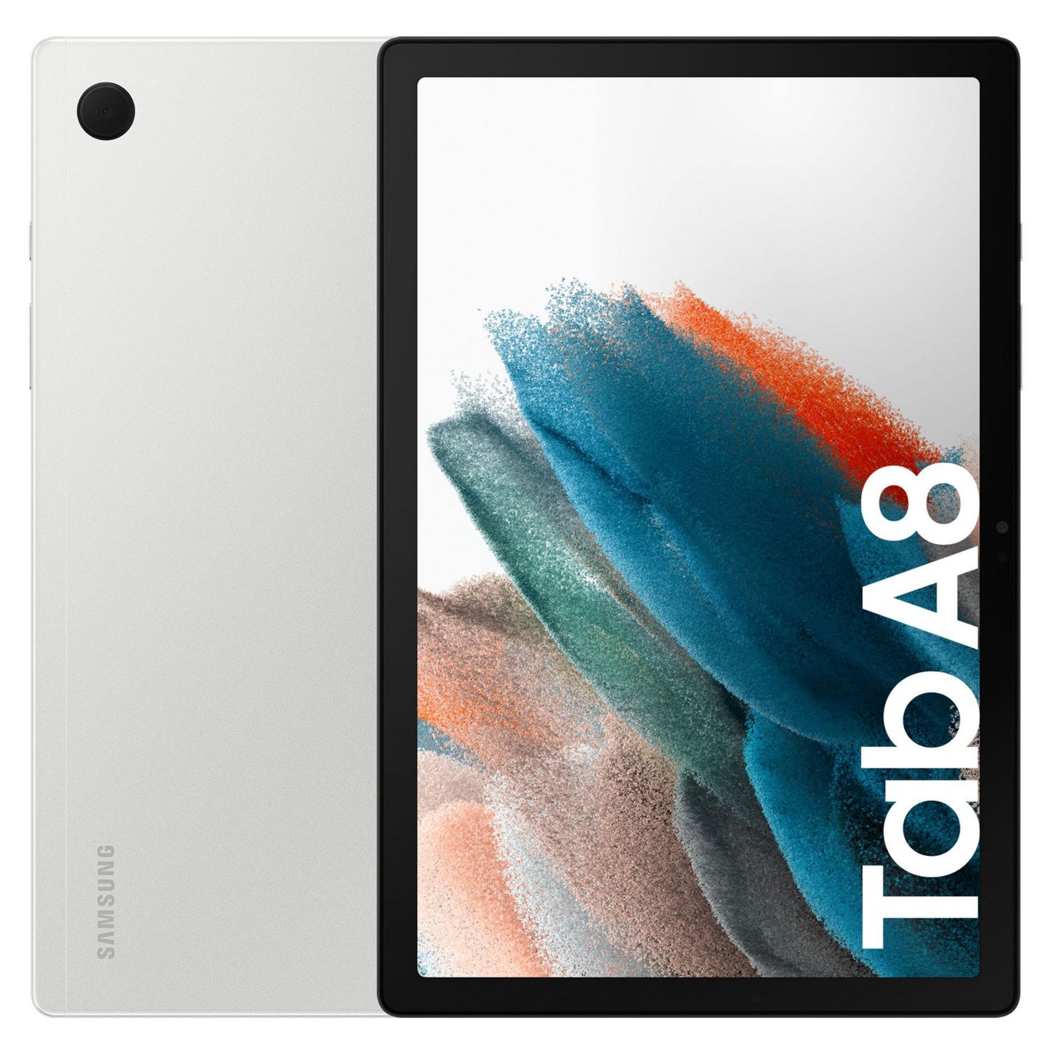 Tablette Samsung Galaxy Tab A8 10,5 4-128Go (Gris) à prix bas