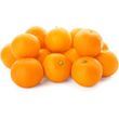 AUCHAN BIO Oranges à jus 1,5kg