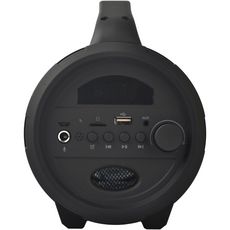 QILIVE Enceinte Portable Bluetooth Q1169 - Noir