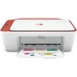 HP Imprimante DESKJET 2723E Terracotta - compatible Instant Ink 