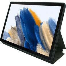 QILIVE Protection tablette Kit pour TAB A8 10.5 - Noir et transparent