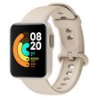 xiaomi xiaomi montre connectée redmi watch 2 lite - beige