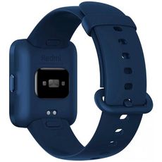 XIAOMI XIAOMI Montre connectée Redmi Watch 2 Lite - Bleu