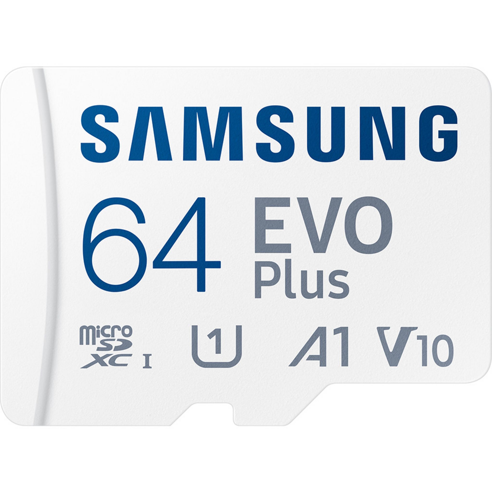 Samsung EVO Plus microSD 512 Go - Carte mémoire - Garantie 3 ans LDLC