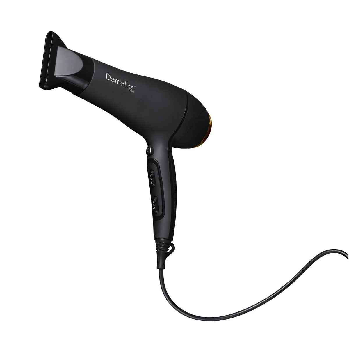 REMINGTON Sèche-cheveux ionique et tourmaline avec diffuseur D5215