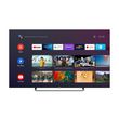 QILIVE Q65UA221B TV DLED Ultra HD 164 cm Android TV