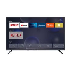 SELECLINE TV DLED Full HD 40S221B - 101 cm Smart TV