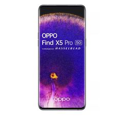 OPPO FIND X5 5G - 256GO - Blanc