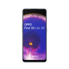 OPPO FIND X5 - 5G - Lite - 256GO - Bleu