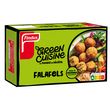 FINDUS Green cuisine falafels pois chiches 3 parts 360g