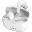 WIKO Écouteurs Buds Immersion - Blanc