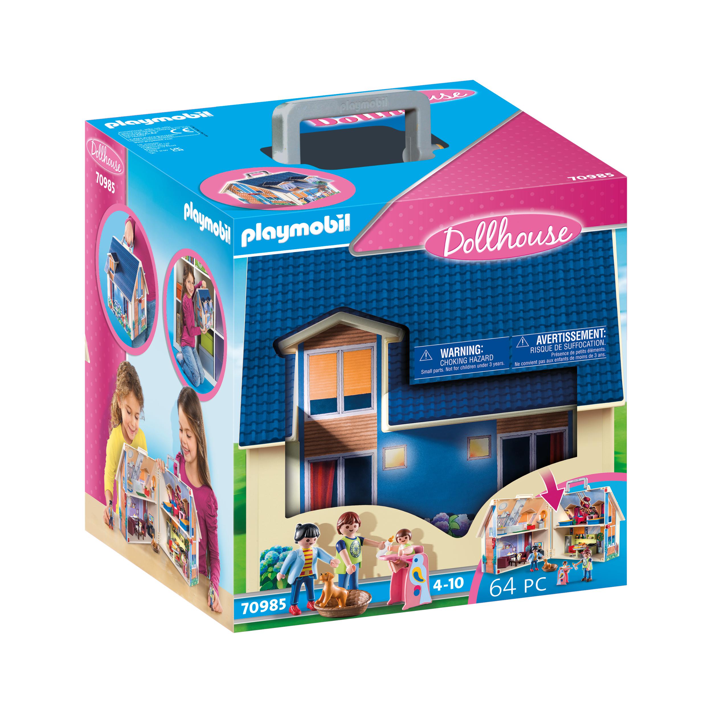 Playmobil fille 10 ans deals