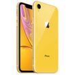 grade zero apple iphone xr - reconditionné grade a+ - 64go - jaune