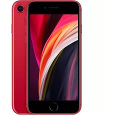 APPLE iPhone SE 2022 - 128GO - Product RED