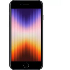APPLE iPhone SE 2022 - 256GO - Minuit