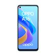 OPPO A76 4G - 128 GO - Bleu