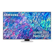 SAMSUNG QE75QN85B 2022 TV Neo QLED 4K UHD 189 cm smart TV
